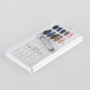 6 Needle Sewing Kit