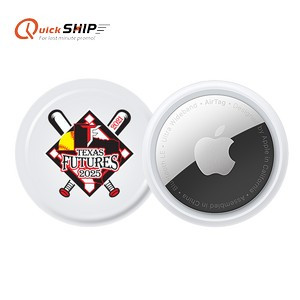Full-Color Apple AirTag (1 Pack)-1 pack