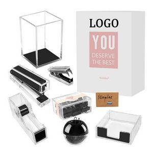 Stationery Set Gift Box
