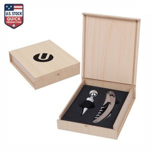 WineVault Veneto Eco-Friendly Wine Opener and Corkscrew