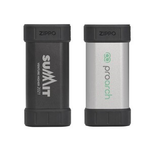 Zippo® Heatbank™ 6 PRO Rechargeable Hand Warmer