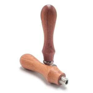 Wood Handle Only for Vintage Wax Sealing Stamps