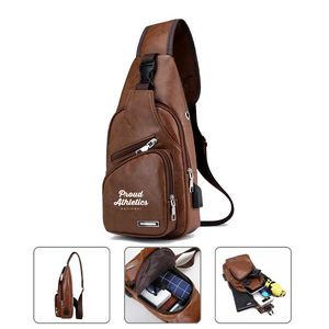Budget Fanny Pack Crossbody Bags