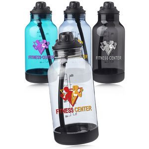 Hydra 64oz Large Capacity Water Bottle