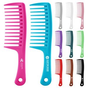 Wide Tooth Comb