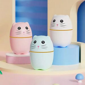 Mini Cat Shaped Air Humidifier