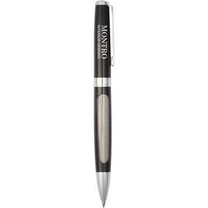 Luxe Recycled Stainless Steel Roller Ball