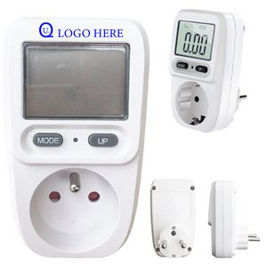 Power Metering Sockets
