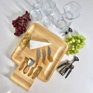 Cheese Board Set