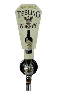 Tap Handles/Tappers - Shape A