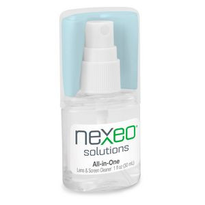 All-in-One Lens & Screen Cleaner Kit
