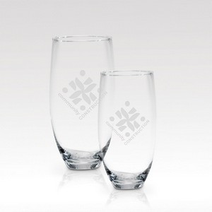 Volante Vase