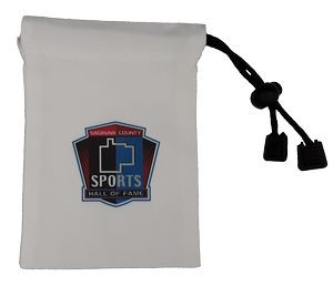 MicroFiber Valuables Pouch -Small