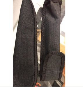 Zipper Pouch