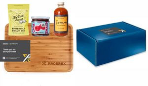 Bloody Mary Breakfast Gift Kit