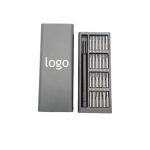 Custom 24-in-1 Tool Kit