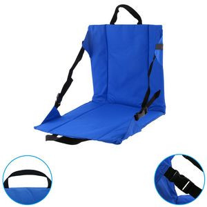 Portable Stadium Chair Cushion