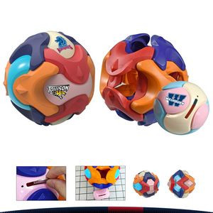 Assembly Ball Money Box