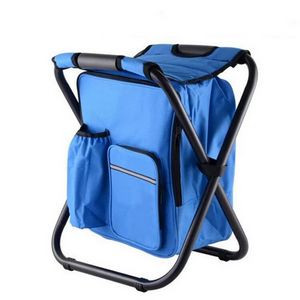 Compact and Portable Foldable Chair