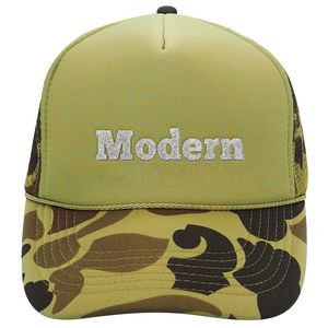 Texas Trucker Hat