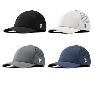 Branded Bills EP500 Curved Essential Performance Caps