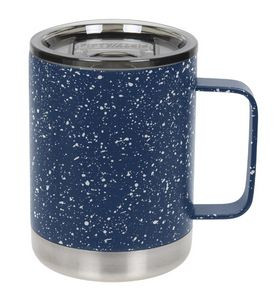 FIFTY/FIFTY 12oz Camp Mug With Slide Lid