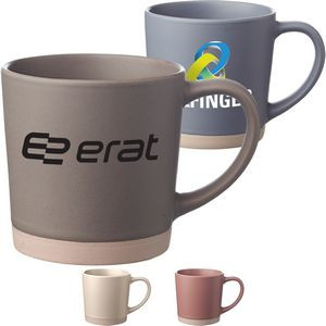 Matte Latte Mugs 13 oz.