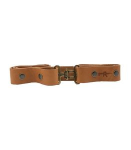 Baron - Shotgun Shell Bag Belt (SM/MD)