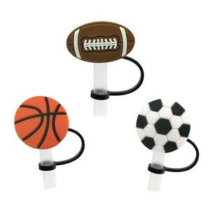 10mm/0.4 inch Sport Straw Cover Cap for Stanley Cup