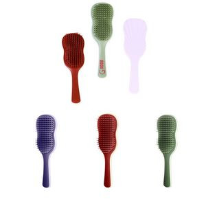 Fluffy Airbag Comb