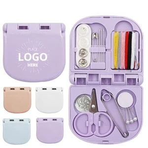 Mini Travel Sewing Kit