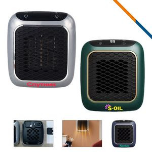 Gravin Wall Outlet Electric Heater