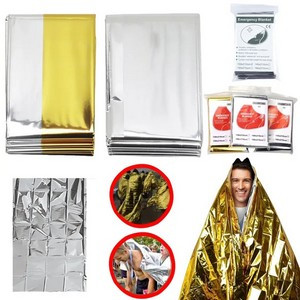 Outdoor Emergency Insulation Blanket