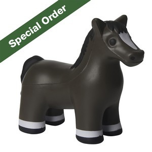 Talking Horse Squeezies® Stress Reliever