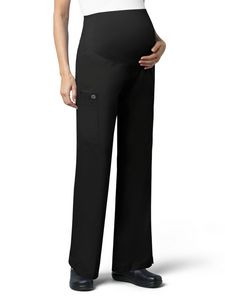 Wink® WORK Maternity Cargo Scrub Pants