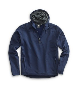 White Bear® Performance 1/4 Zip Hoody