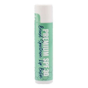 Premium SPF 30 Broad Spectrum Lip Balm