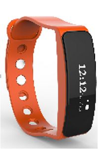 Fitness Tracker w/Heart Rate Function