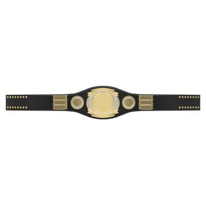 Vibraprint® Perpetual Championship Belt- Mixed