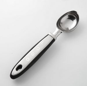 Stainless Steel Ice Cream Scoop