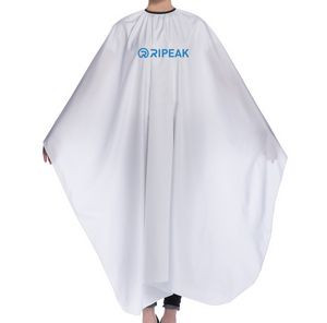 37'' x 55'' Professional Stylist Hairdresser Hair Cut Salon Apron Waterproof Gown Cape Unisex