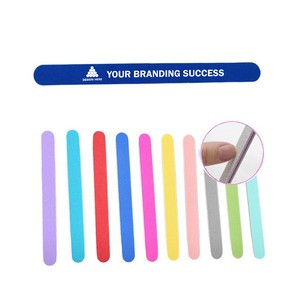 Professional Emery Board Nail File