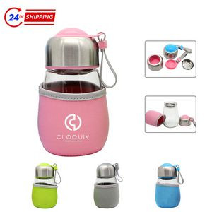 Custom Advertising Cup Penguin Cup