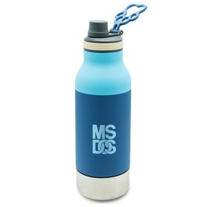 Asobu® 34 Oz. Buddy, Insulated Bottle, Water Bowl & Food Storage
