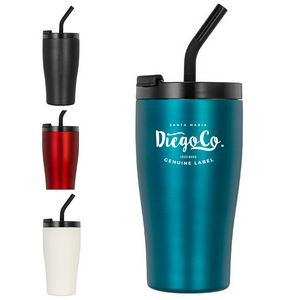Double Wall Insulated Coffee Cup