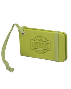 Tuscany Luggage Tag
