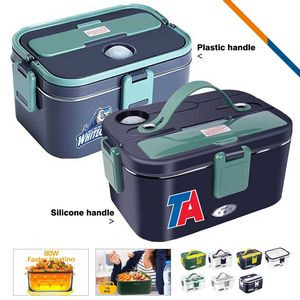 Elia Electric Lunch Box - Premium
