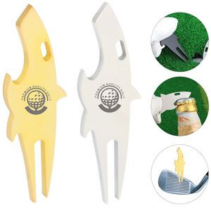 3 In 1 Golf Repair Tool Bottle Opener
