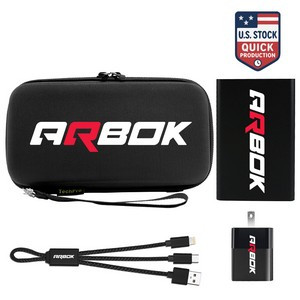 ChargeMaster Charging Set