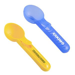 Ice Cream Scooper
